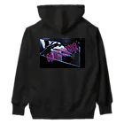 ANEMONEのRAMUNE Heavyweight Hoodie