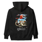 glicciの00055_b Heavyweight Hoodie