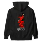 glicciの00071_b Heavyweight Hoodie