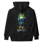 glicciの00175_b Heavyweight Hoodie