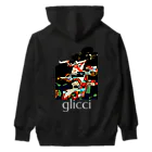 glicciの00666_b Heavyweight Hoodie