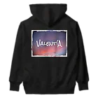 ValentíAの【sunset series】 Heavyweight Hoodie