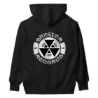 96tattooの96tattoo Heavyweight Hoodie