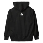 bow and arrow のボクサー Heavyweight Hoodie