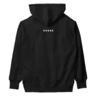 フクモモ屋さんのjone Heavyweight Hoodie