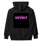 HIRAME-KUNの別嬪 “BEPPIN”  VEVINT Heavyweight Hoodie