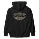 ArinkoriNのShineBright Heavyweight Hoodie