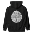 daisy crushのDARUMARUMA Heavyweight Hoodie