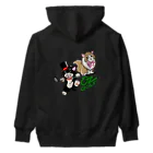 OZ GOLFのOZ GOLF Heavyweight Hoodie