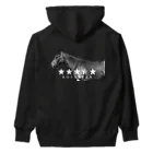 TaikiRacingClubShopのROSARIAN Heavyweight Hoodie