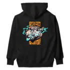 Flying boneのbone Heavyweight Hoodie