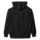 LalaHangeulのマレーバク Heavyweight Hoodie