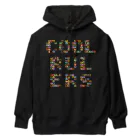 スタムラ屋のCool Rulers 42 Heavyweight Hoodie