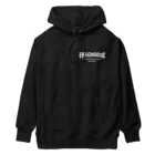 HMclothingのHMclothing オリジナルパーカー ヘビーウェイトパーカー