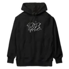 SRGのSRG Heavyweight Hoodie