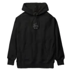 oranowa_officialのShion : " 手 " Heavyweight Hoodie