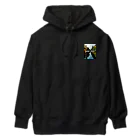 yorichael28のNISHI TOKYO Heavyweight Hoodie