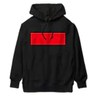 MANEKINEKOの『 ハートの数式 』 Heavyweight Hoodie