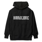 KOSAERUのHARDCORE ヘビーウェイトパーカー