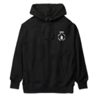 アメリカンベース   GG1966のたばこ　タバコ　煙草　 Heavyweight Hoodie