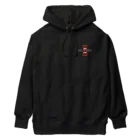 UNISSOGRAFF®T Breakのまったーコレクション Heavyweight Hoodie