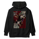 🫀𝓢𝓲𝓽𝓻𝔂🥀の果実 Heavyweight Hoodie