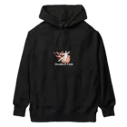 ナガハンのハンドボール部 Heavyweight Hoodie