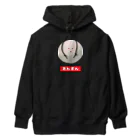 YOLKのあんまん Heavyweight Hoodie