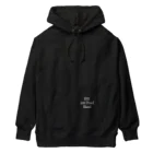 1011 Anti Proof BlandのThe World Is Yours 2 Heavyweight Hoodie