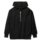 RAD_CREATIVE_LABの玩具星 -GANGSTA- Heavyweight Hoodie