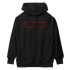 ギャングさんのあのやつ Heavyweight Hoodie