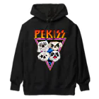 atelier aotn エーオーティーエヌのPEKISS Heavyweight Hoodie