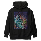 iropengoodsのLiveDrawingArtGoods Heavyweight Hoodie