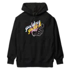 goodluckのgoodluck Heavyweight Hoodie