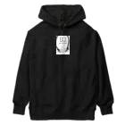 39habitのサプライズ感謝状（還暦専用） Heavyweight Hoodie