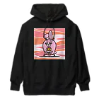 BOUQUET RABBITのBOUQUET RABBIT Heavyweight Hoodie