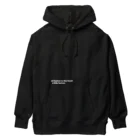 Dutch_since2023の Dutch パーカー Heavyweight Hoodie