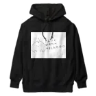 ファンクラブの騎士ノア Heavyweight Hoodie