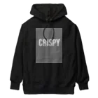 SSD SHOPのCRISPY Heavyweight Hoodie