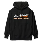 レンタルバイク2436GOのレンタルバイク2436GO Racing Team Heavyweight Hoodie