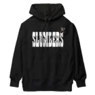 GenerousのSLUMBERS Heavyweight Hoodie