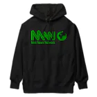 NET SHOP MEKのMNN フーディー / パーカー Heavyweight Hoodie