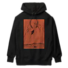 peraperaの妖精 Heavyweight Hoodie