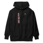 ASCENCTION by yazyのOVER THE LIMIT(23/03) Heavyweight Hoodie