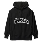 toka_forgole_and_keyの2342tagging Heavyweight Hoodie