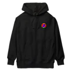 Jarjayesのジャルジェアイコン Heavyweight Hoodie