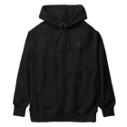 NobupoのTerado Heavyweight Hoodie