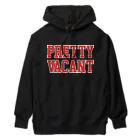 Shineのprettyvacant Heavyweight Hoodie