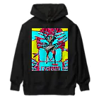 ムラマス カツユキの『数の子』ライバル!?明太子登場Ver. Heavyweight Hoodie