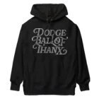 DOTのDodgeball of Thanks Heavyweight Hoodie